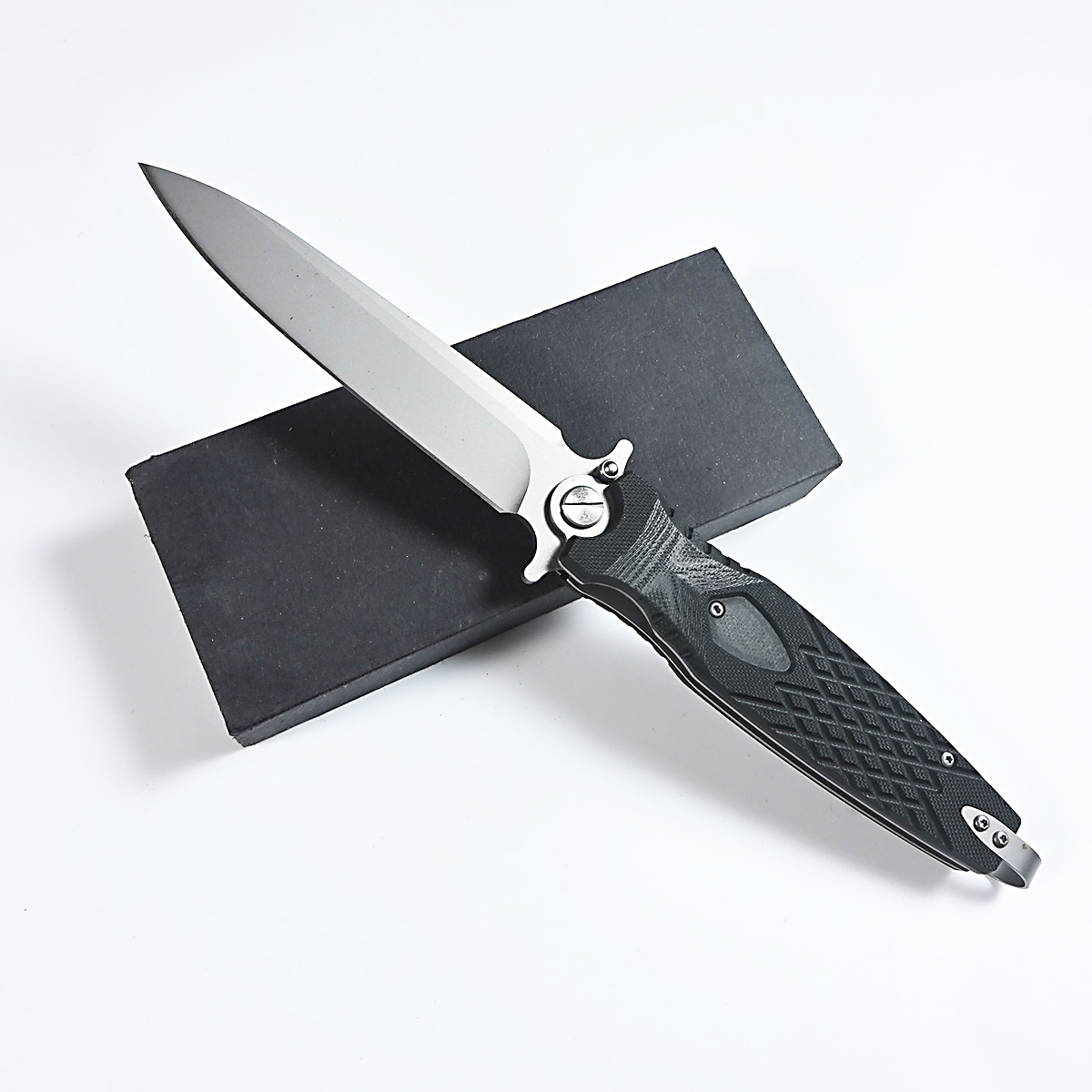 Edc Carry Clip - Pocket Knife, EDC Folding Pocket Knife