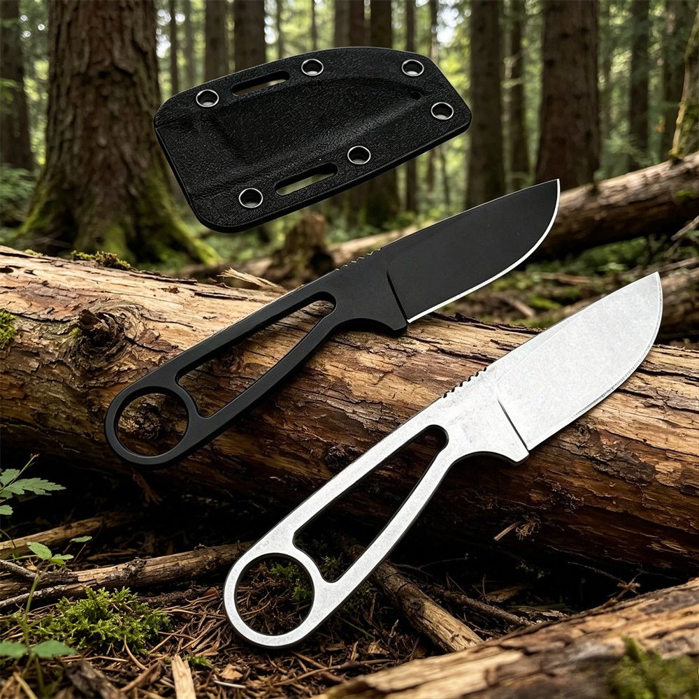 Portable Outdoor Fixed Blade E - Edc Carry Clip recension och pris