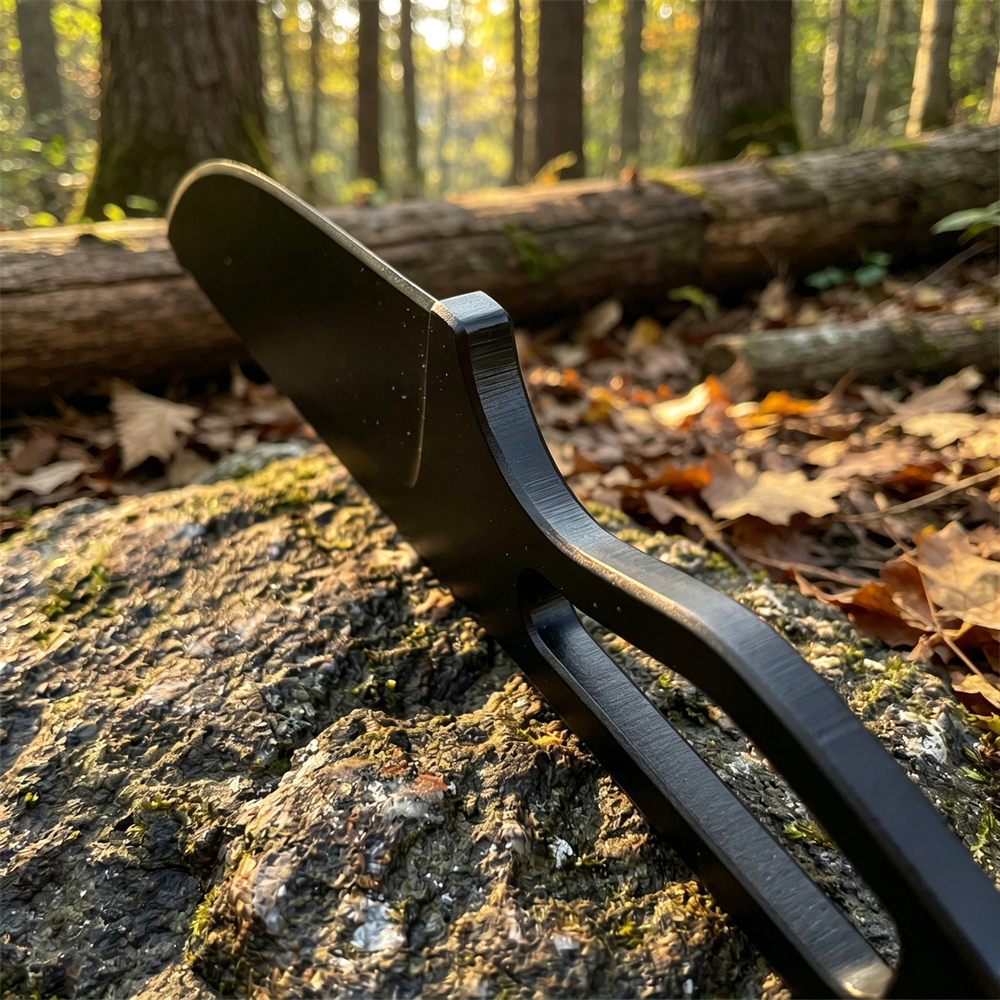 Portable Outdoor Fixed Blade E - Edc Carry Clip recension och pris