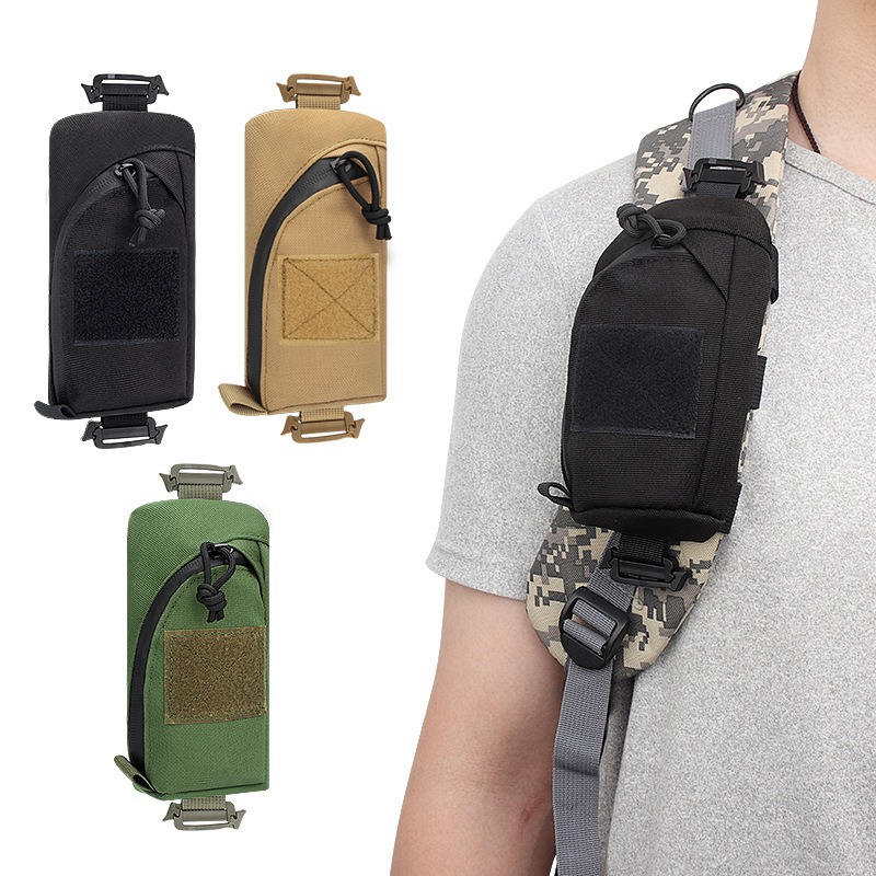 Outdoor EDC Tactical Sundry Ba - Edc Carry Accessories recension och pris