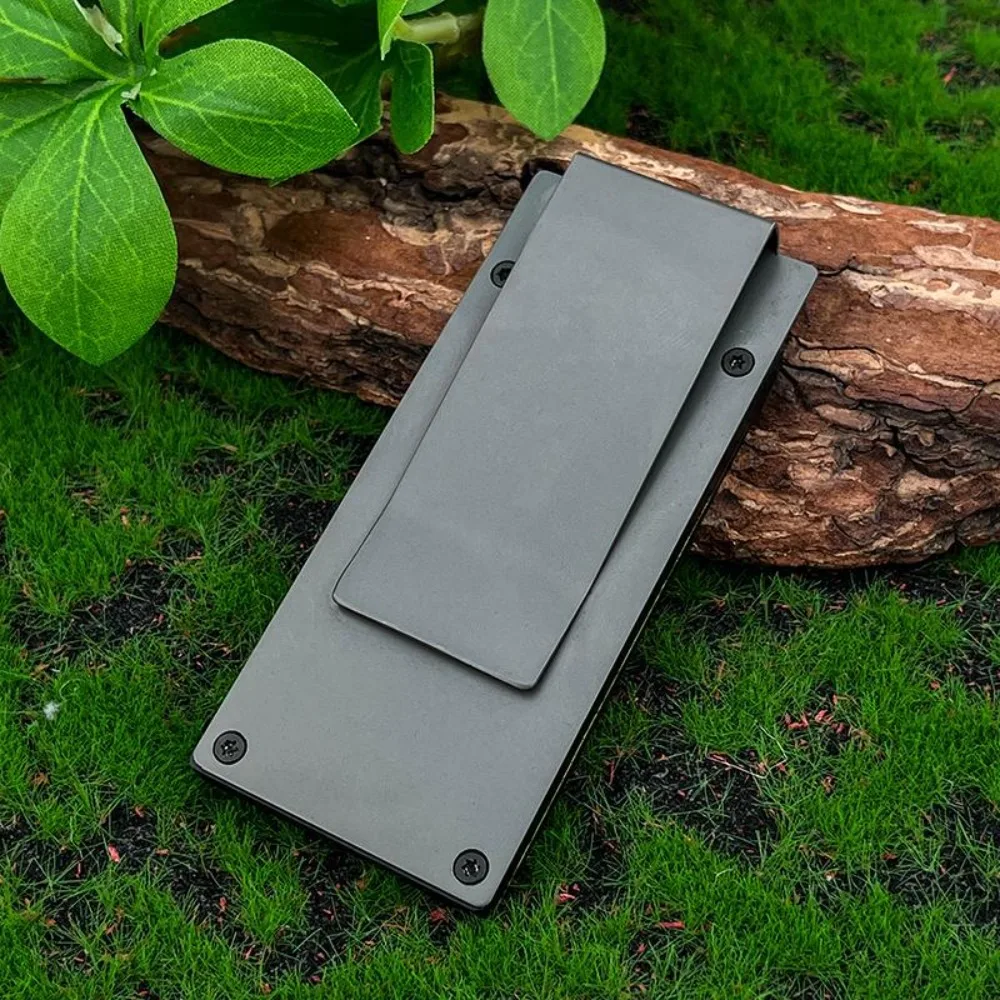 Mini Ring Fixed Blade Knife St - Edc Carry Fixed Blade Knife recension och pris