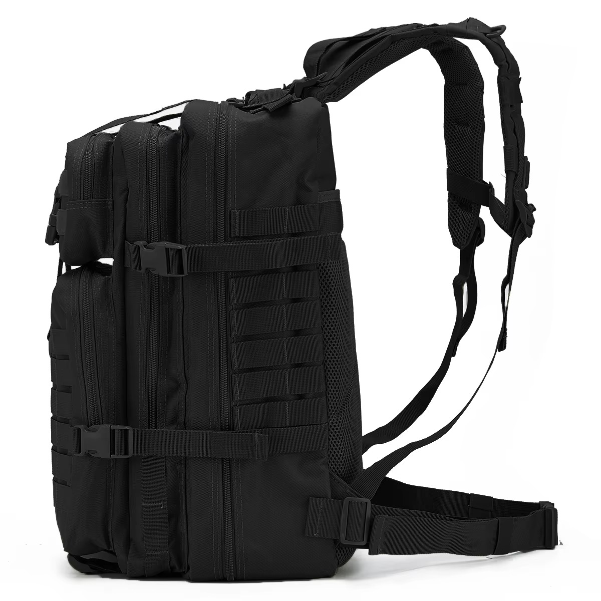 30L/50L Man Tactical Backpacks - Edc Carry Pack recension och pris
