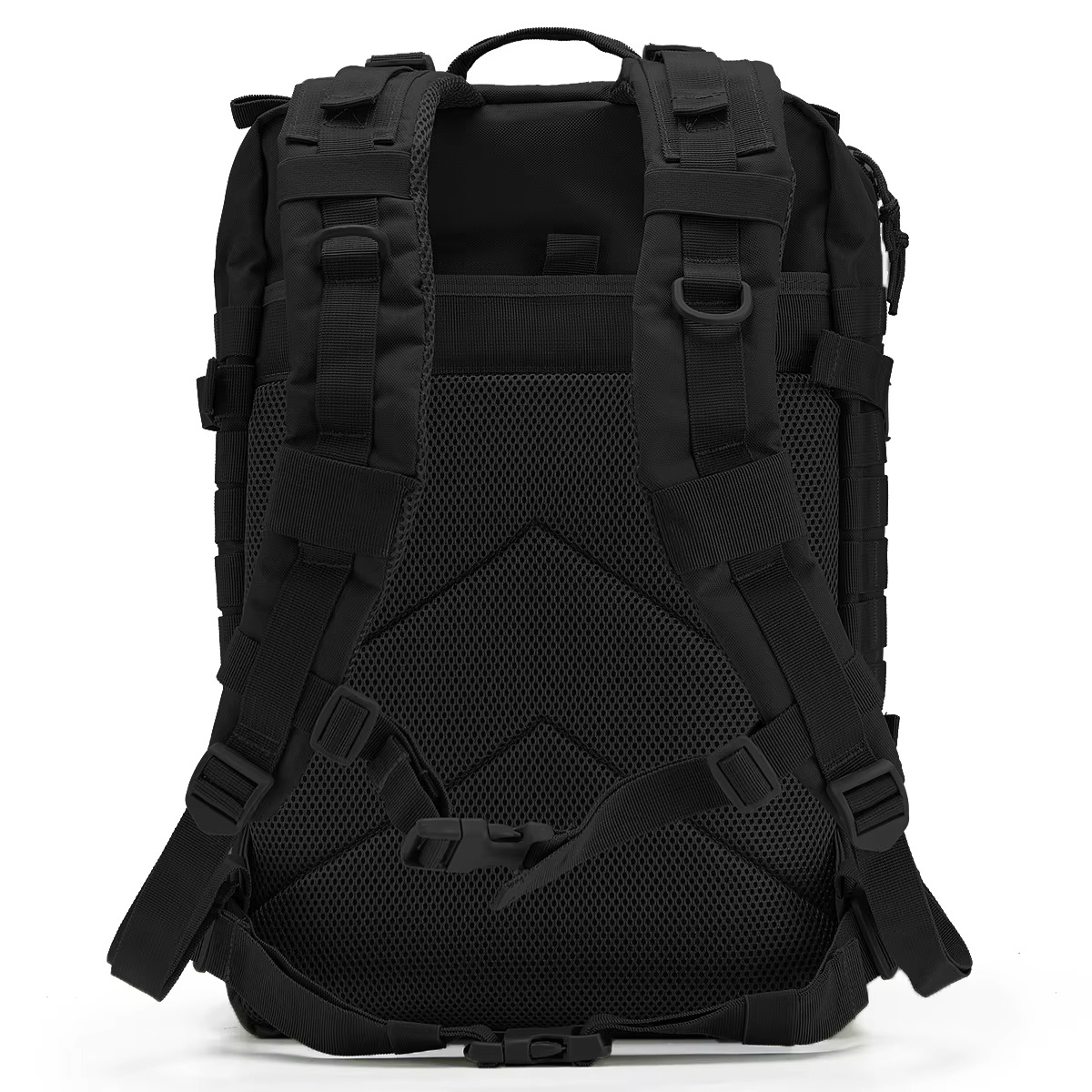 30L/50L Man Tactical Backpacks - Edc Carry Pack recension och pris