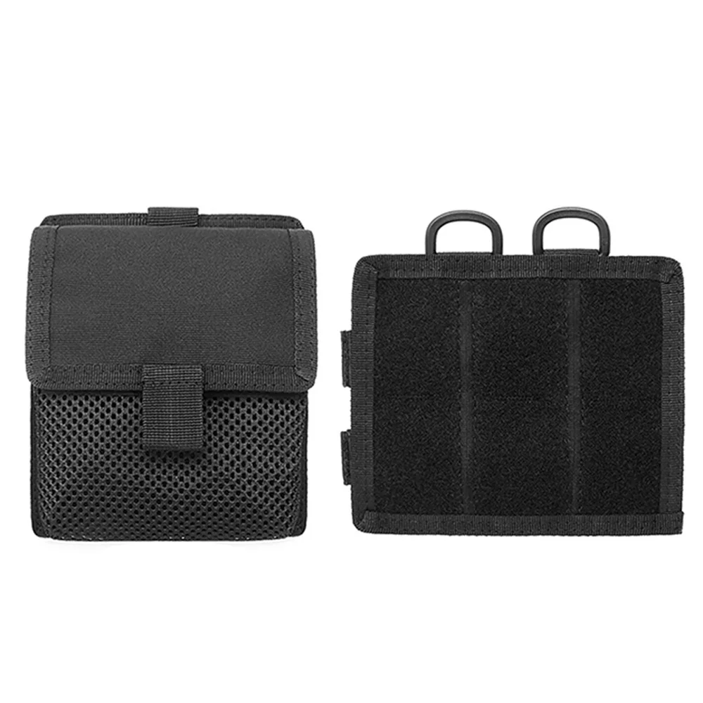 Molle Pouch Belt Waist Pack Sm - Edc Carry Pack recension och pris