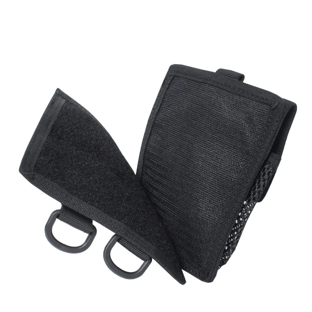 Molle Pouch Belt Waist Pack Sm - Edc Carry Pack recension och pris