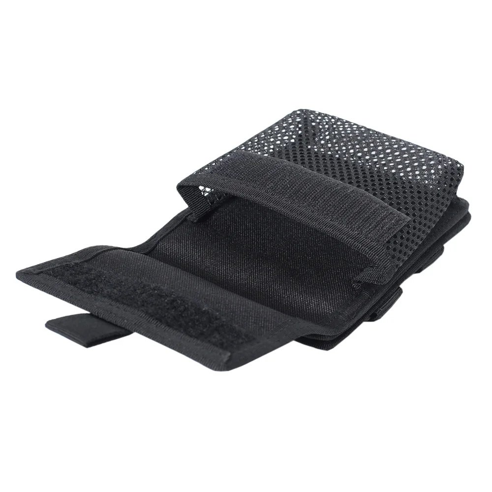 Molle Pouch Belt Waist Pack Sm - Edc Carry Pack recension och pris