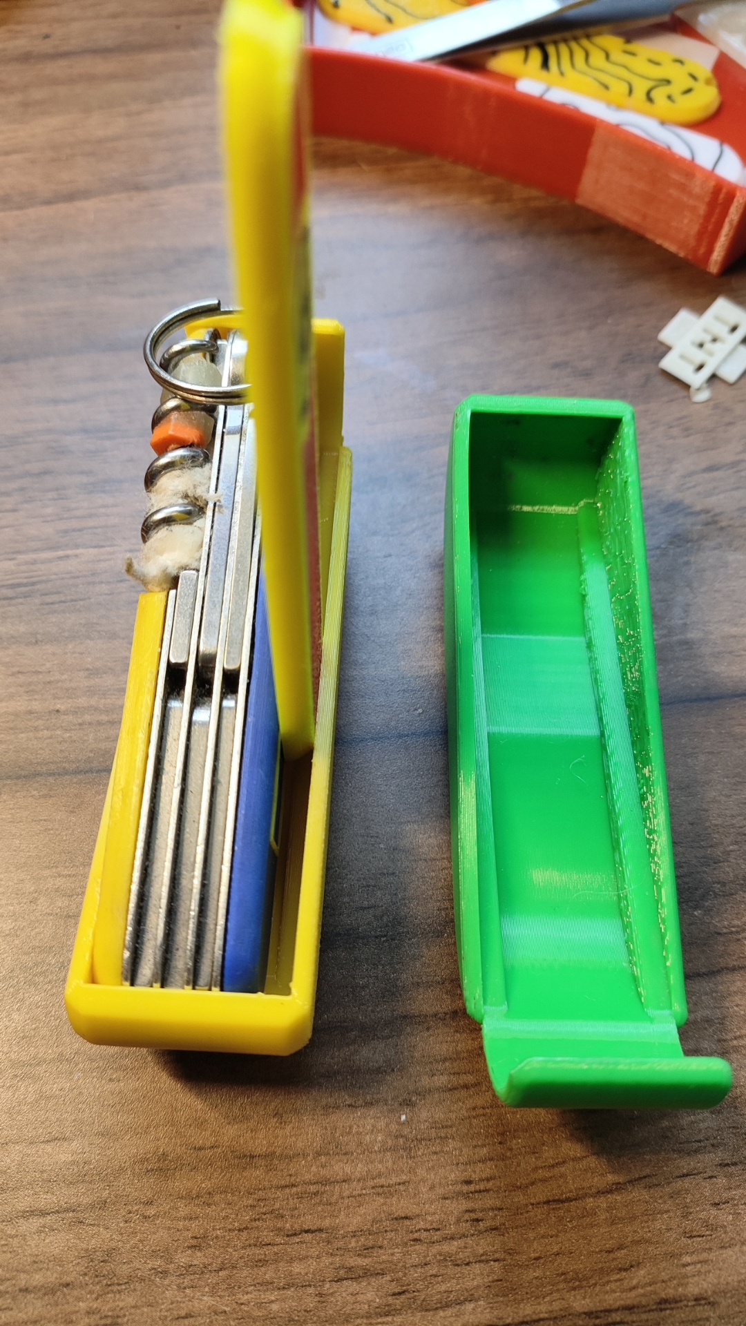 3D Printed Quick Draw Holster  - Edc Carry Accessories recension och pris