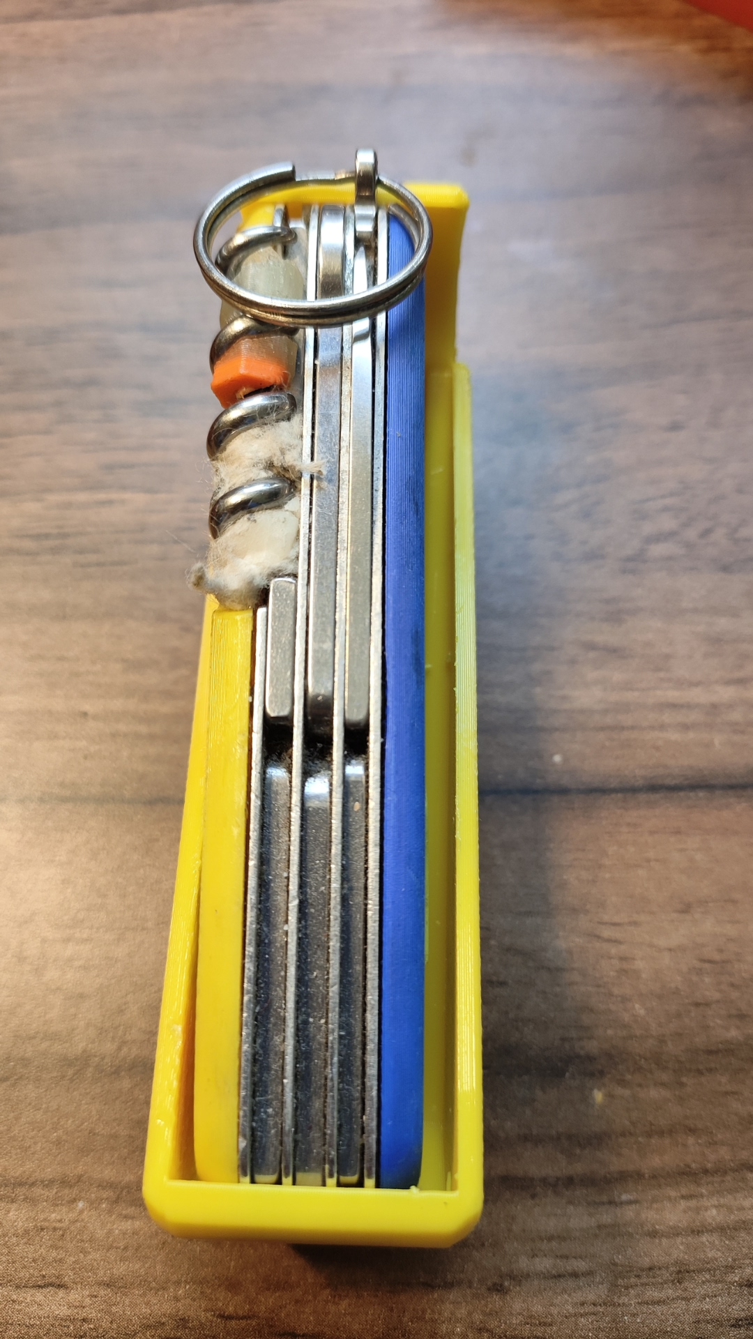 3D Printed Quick Draw Holster  - Edc Carry Accessories recension och pris