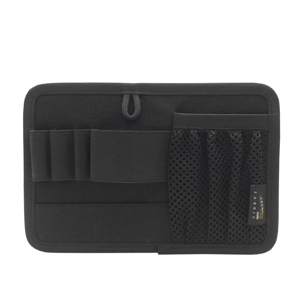 Tactical Hook Fasteners Pouch  - Edc Carry Pack recension och pris