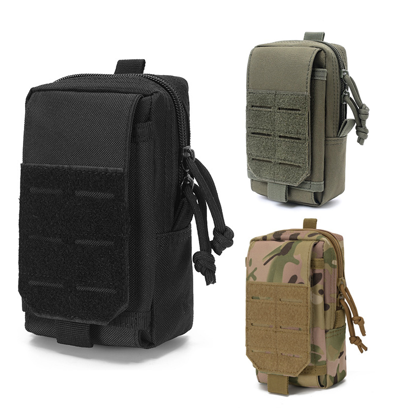 Pocket Men Special  Belt Water - Edc Carry Pack recension och pris