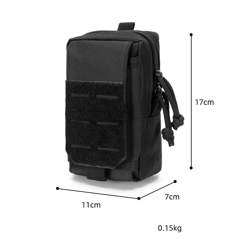 Pocket Men Special  Belt Water - Edc Carry Pack recension och pris