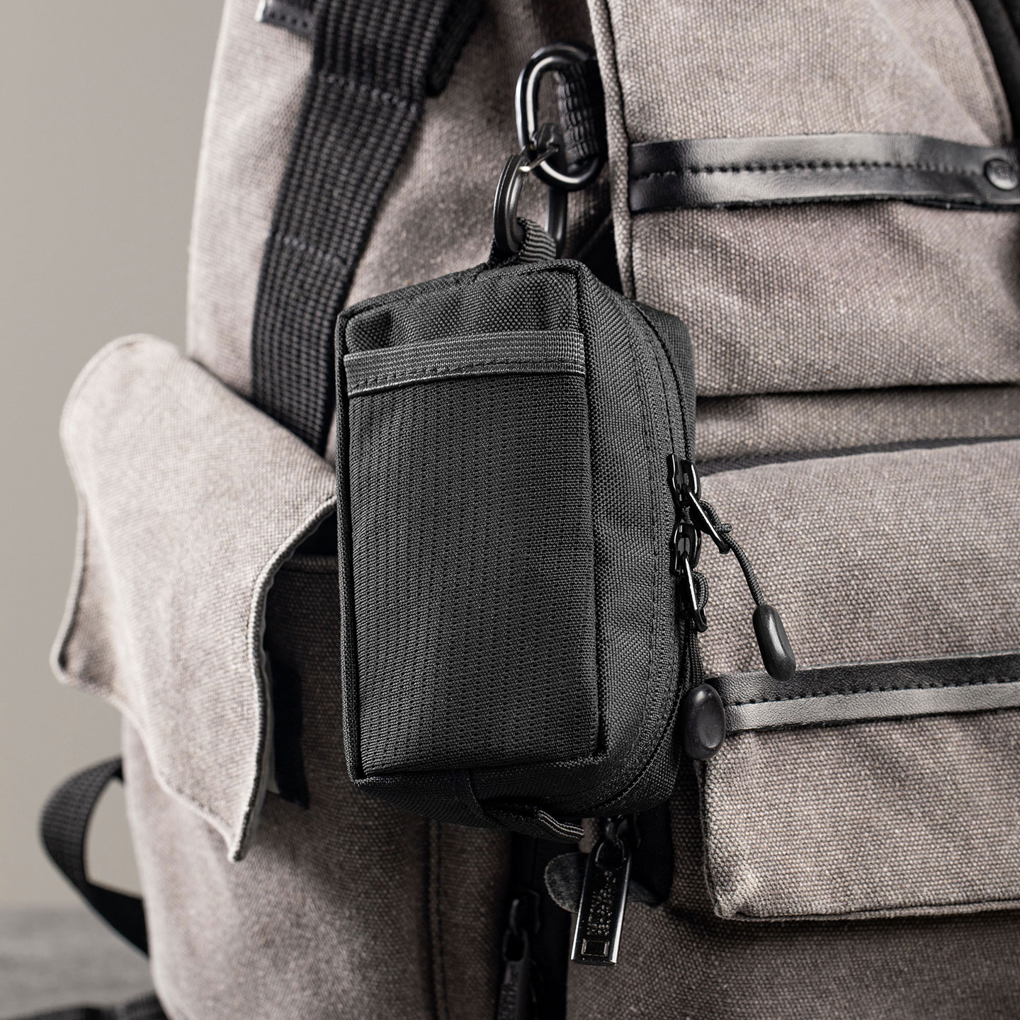 Tactical EDC Organizer Bag Dur - Edc Everyday Carry Bag recension och pris