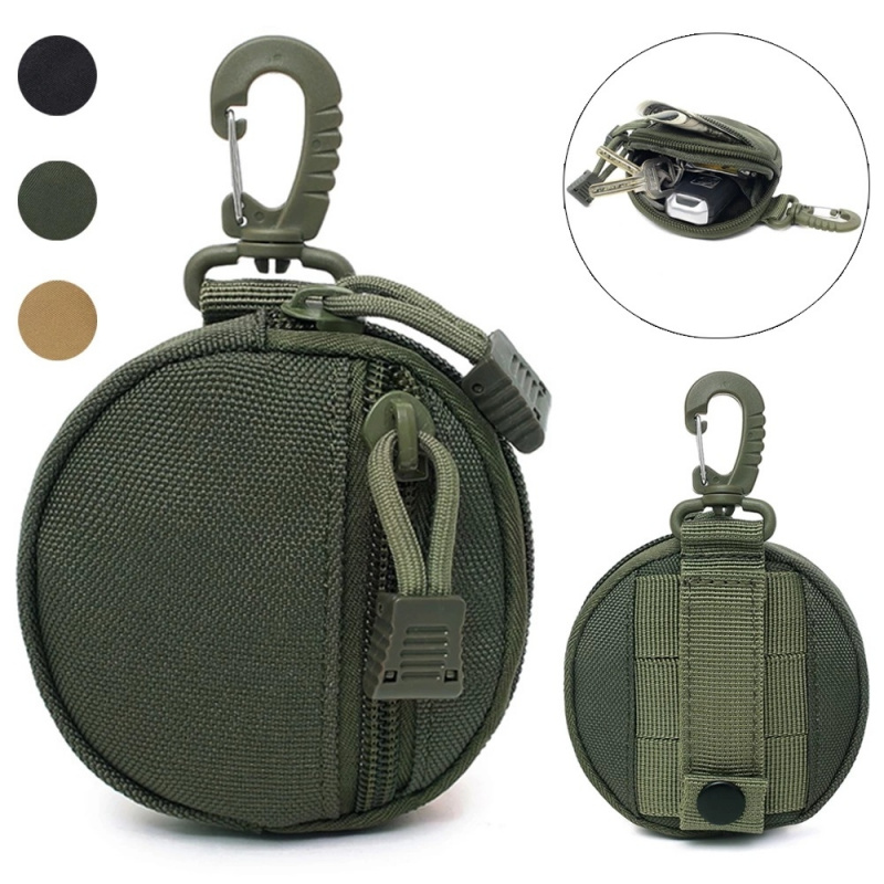 Multifunctional Outdoor Waist  - Edc Carry Pack recension och pris
