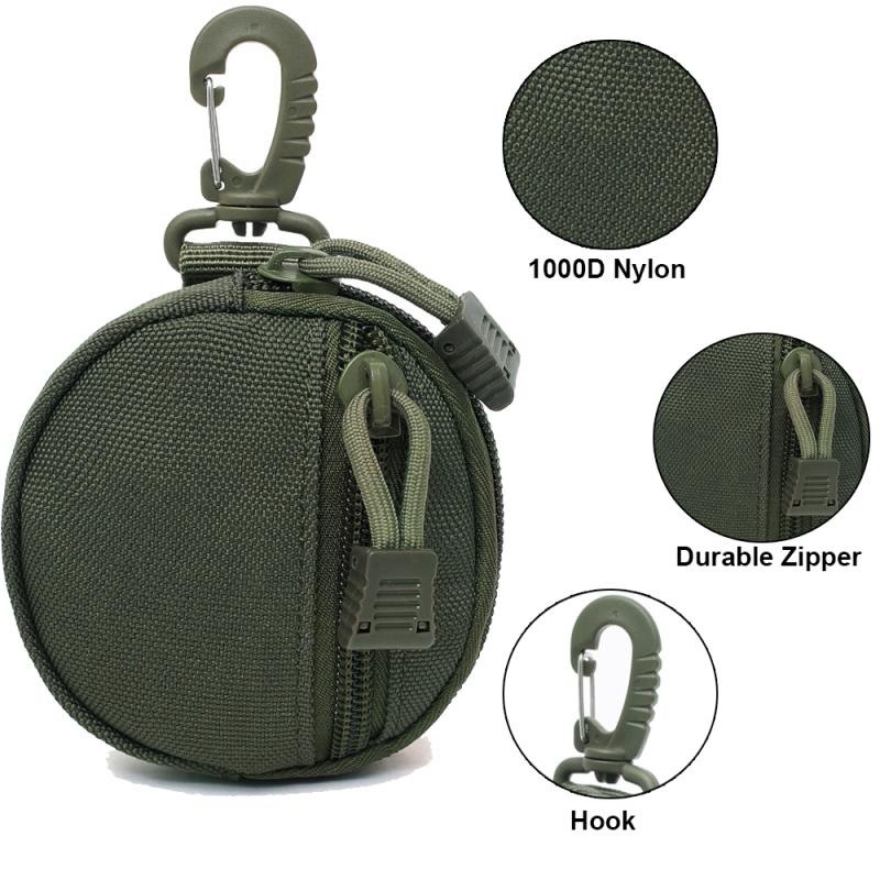 Multifunctional Outdoor Waist  - Edc Carry Pack recension och pris