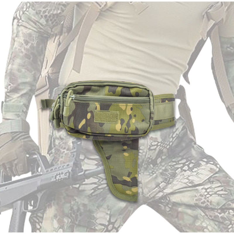 Anti-theft Concealed Carry Wai - Edc Carry Bag For Men recension och pris