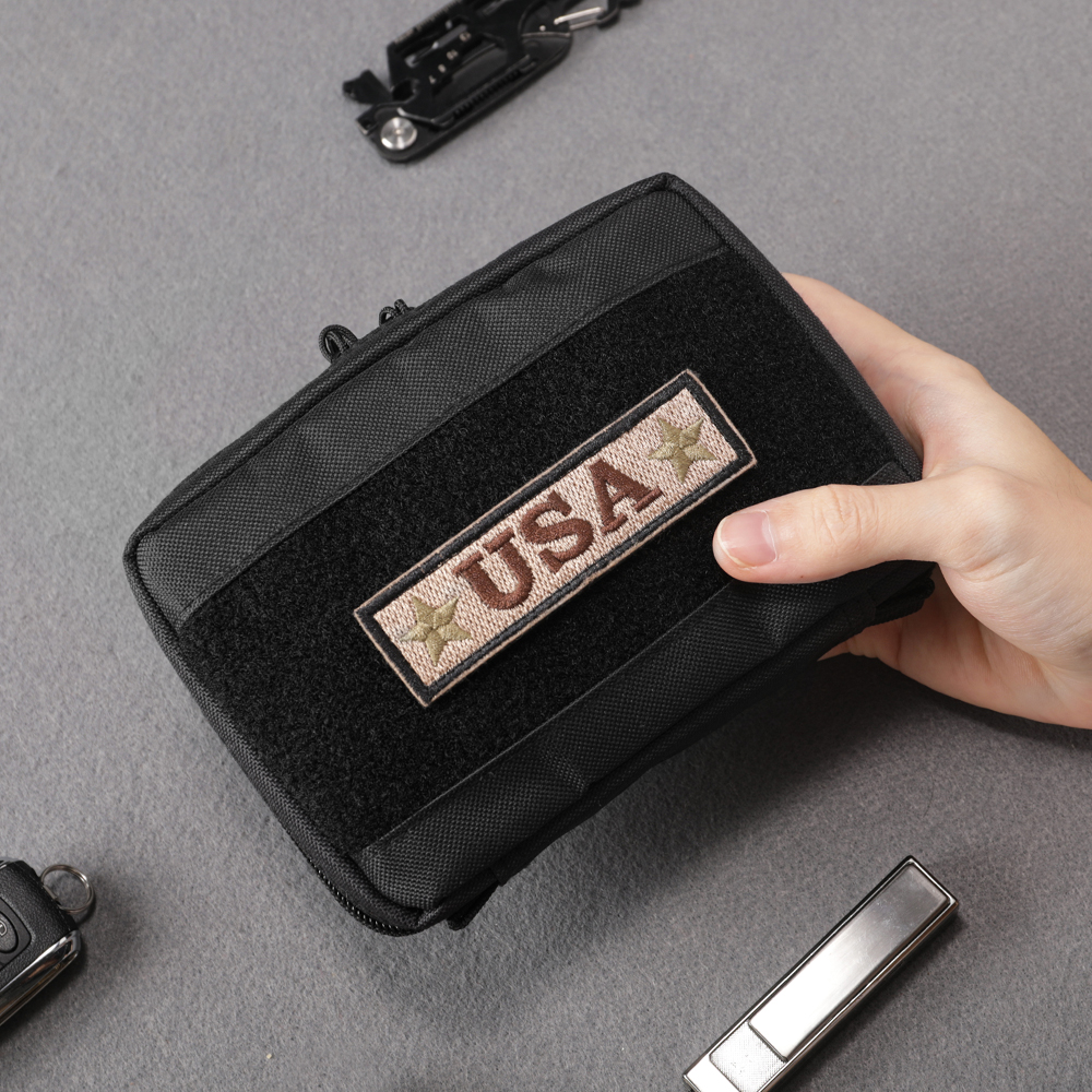 EDC Mid Organizer Pouch Everyd - Edc Everyday Carry Bag recension och pris