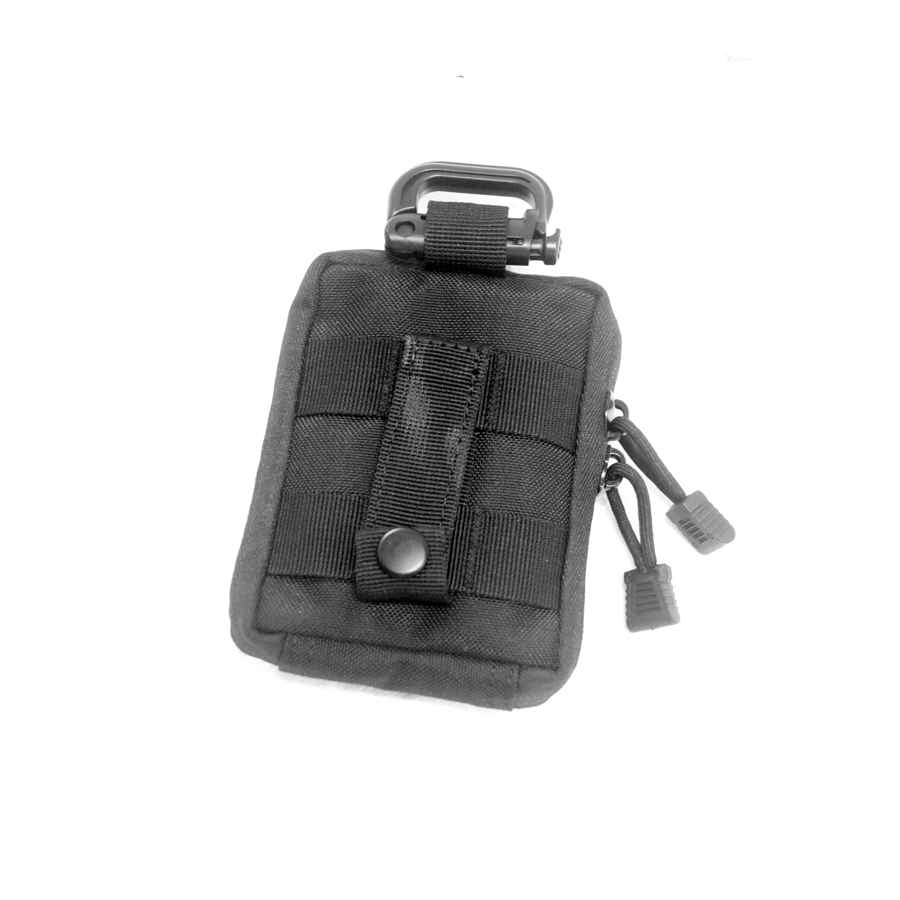 EDC Tool Bag Zipper Wallet Pur - Edc Carry Accessories recension och pris