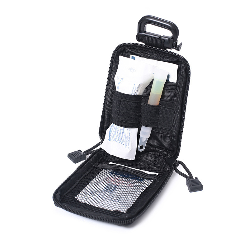 Tactical EDC Pouch Medical Org - Edc Carry Pack recension och pris