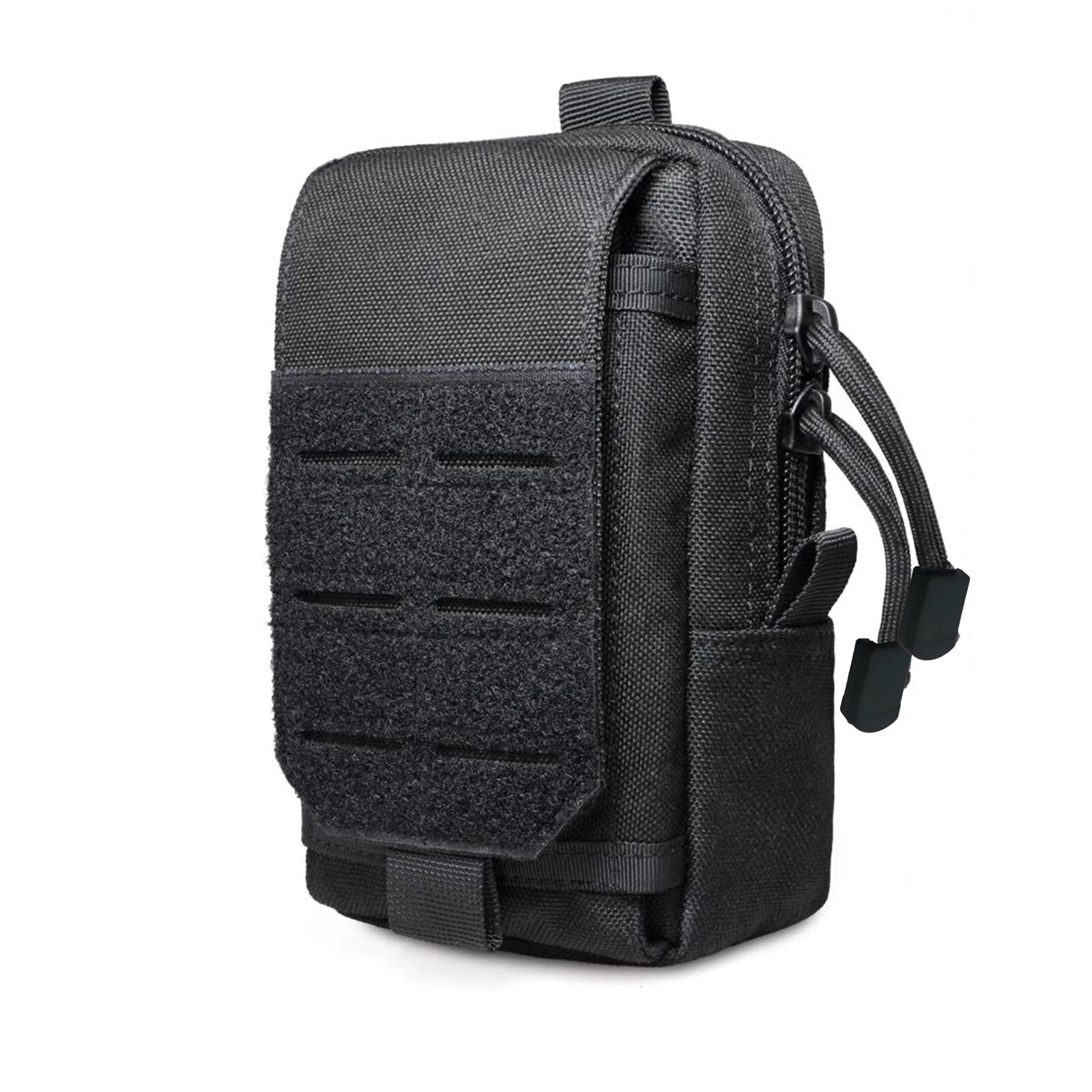 Tactical Molle Pouch Waist Bag - Edc Carry Pack recension och pris