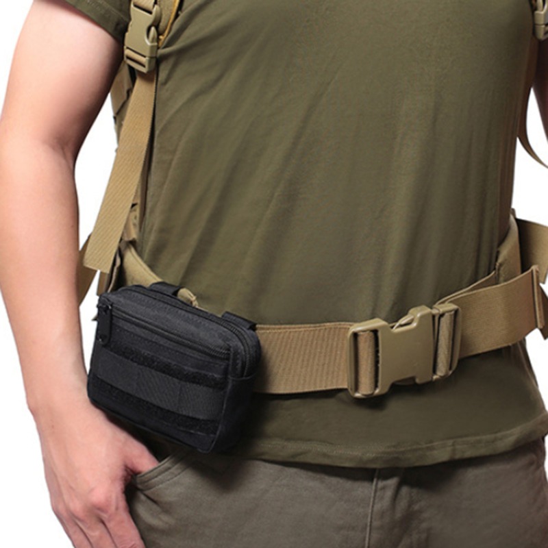 Outdoor Tactical EDC Carry Too - Edc Carry Accessories recension och pris