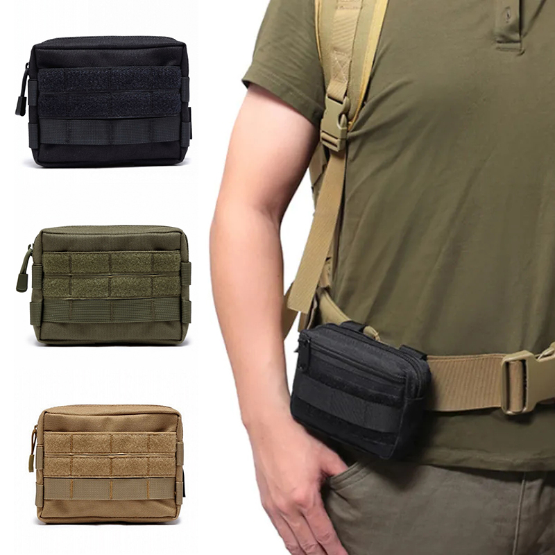 Outdoor Tactical EDC Carry Too - Edc Carry Accessories recension och pris