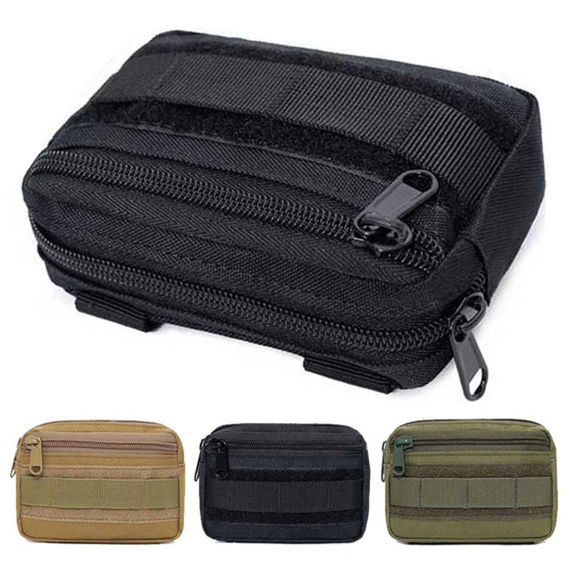 Outdoor Tactical EDC Carry Too - Edc Carry Accessories recension och pris