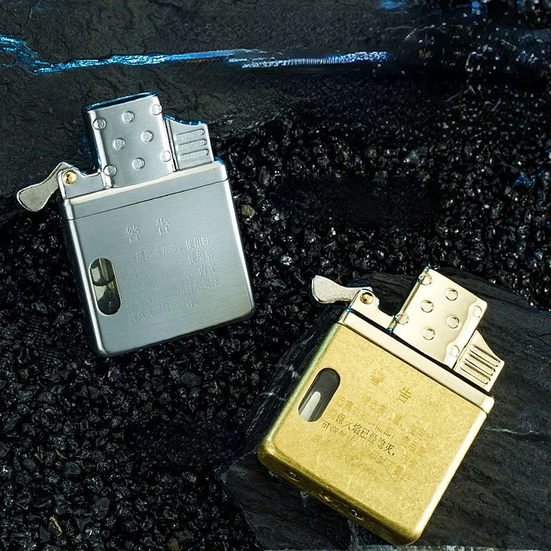 ZORRO Original Butane Gas Inse - Lighter Insert Zippo recension och pris
