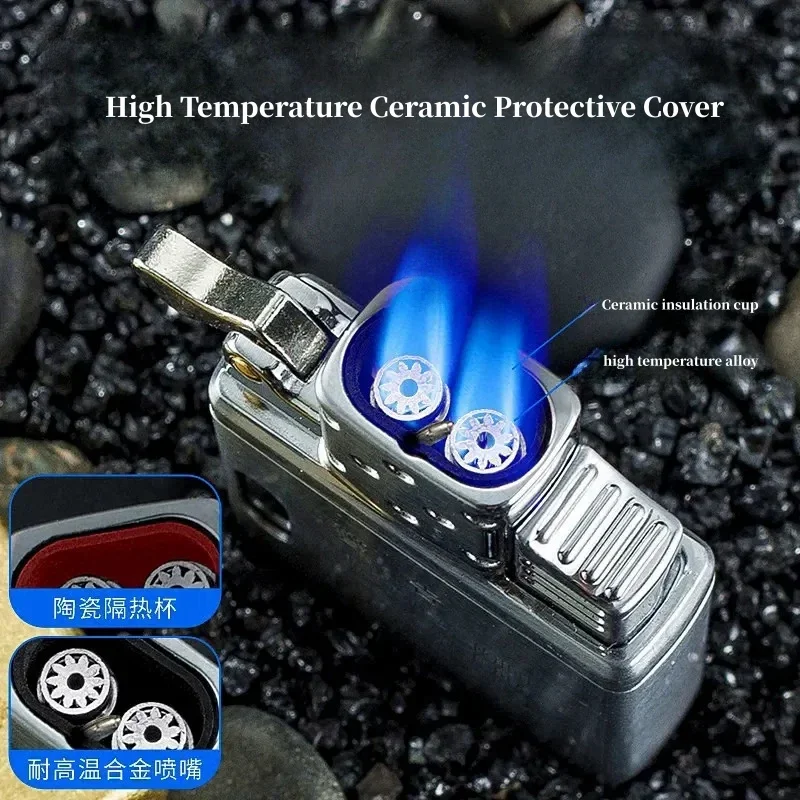 ZORRO Original Butane Gas Inse - Lighter Insert Zippo recension och pris