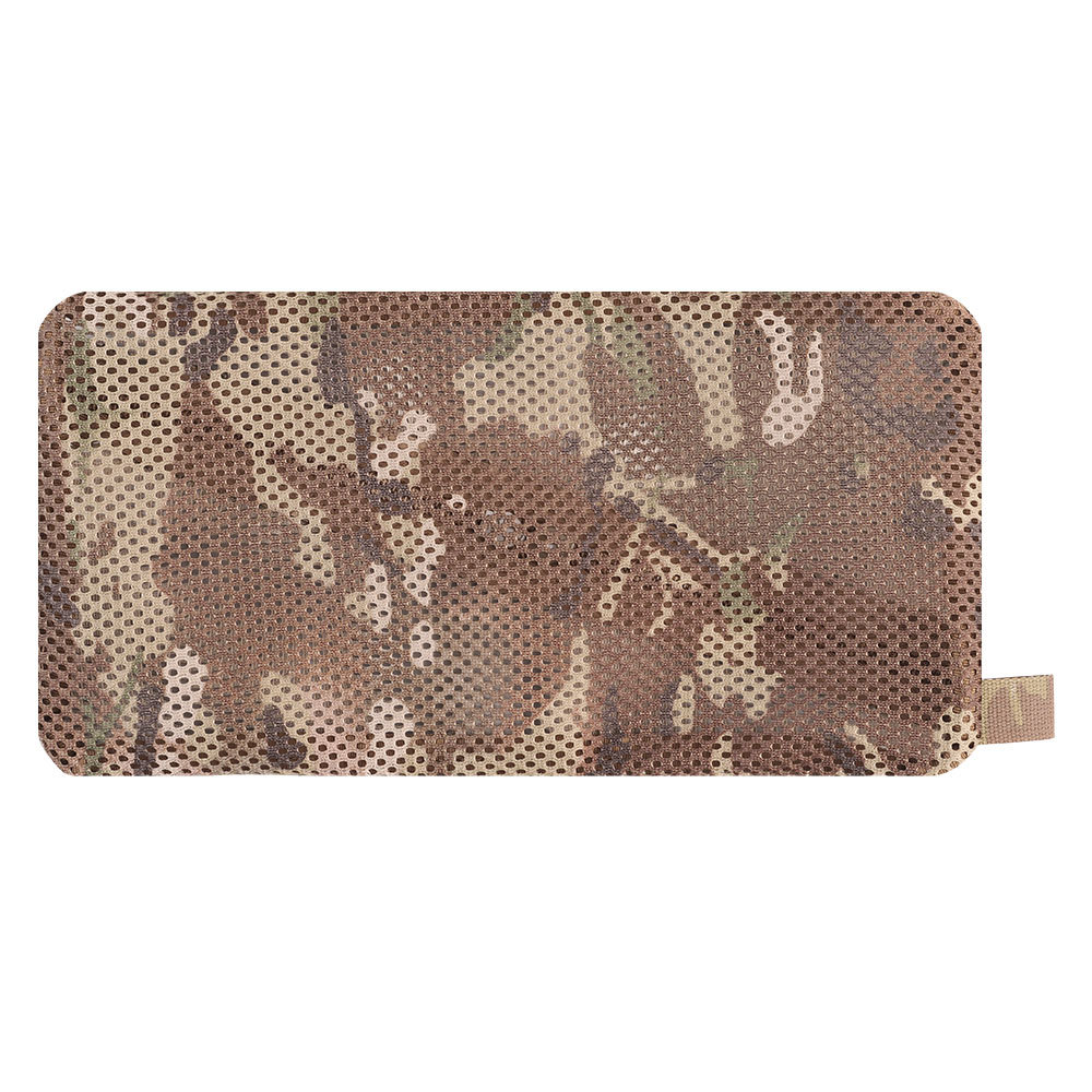 Tactical Mesh EDC Pouch Bag Ut - Edc Carry Pack recension och pris