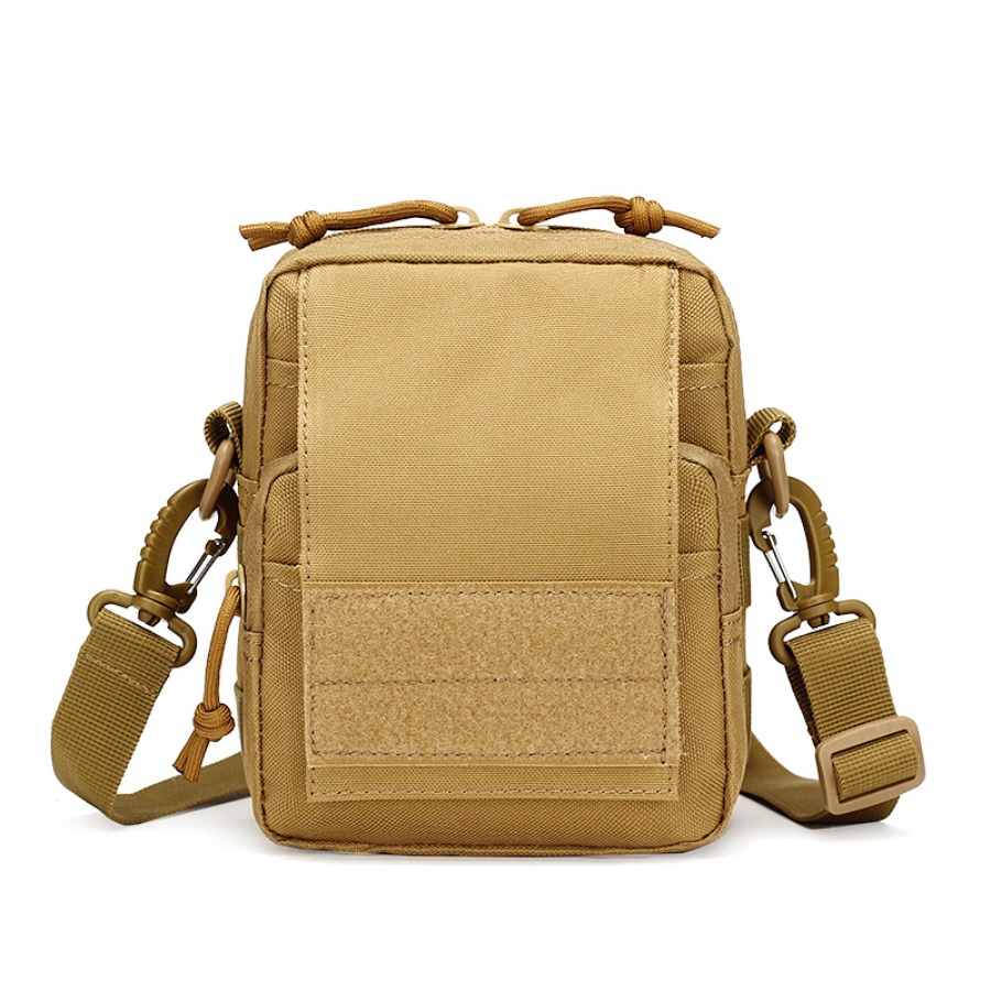 【New Arrival】Tactical Molle ED - Edc Everyday Carry Bag recension och pris