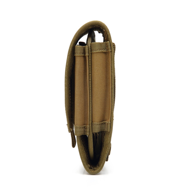 Double layered 6-inch Tactical - Edc Carry Accessories recension och pris