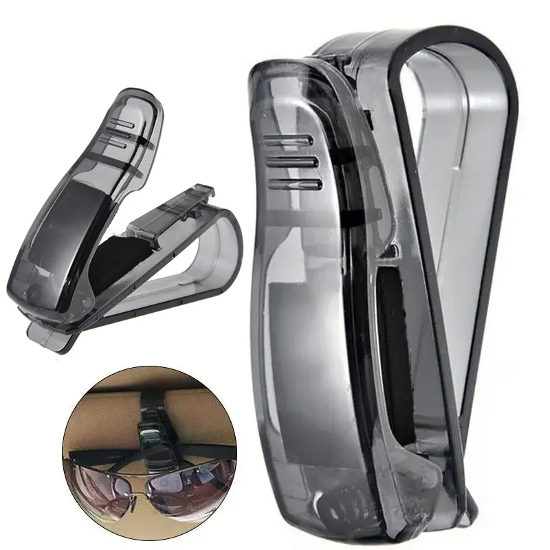 Universal Car Sun Visor Clip S - Edc Carry Pen recension och pris
