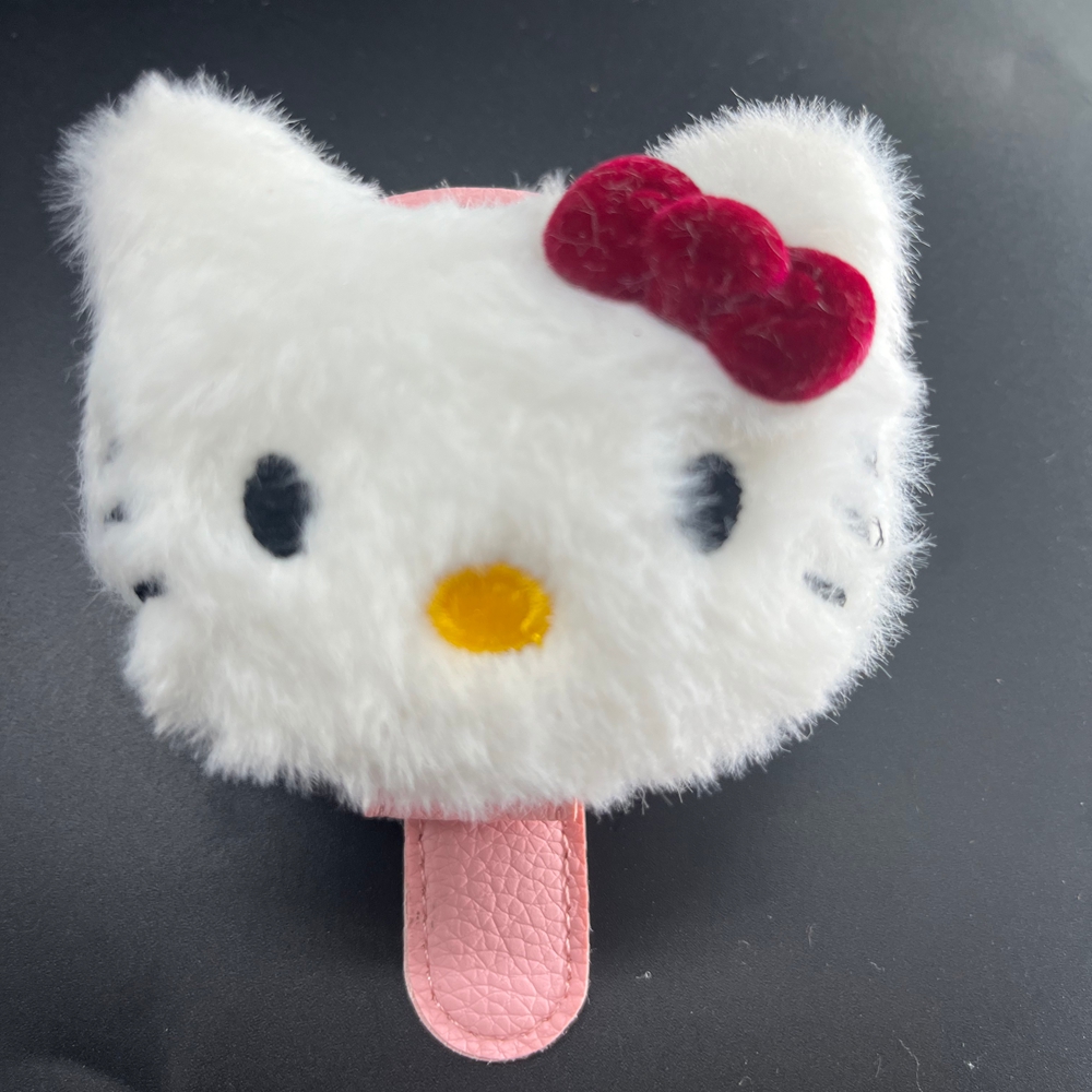 Sanrio Hello Kitty Universal C - Edc Carry Pen recension och pris