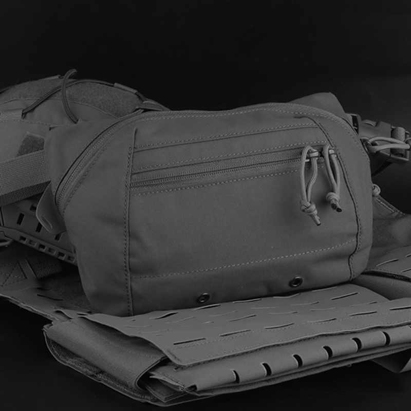 Molle Concealed Carry Bag EDC  - Edc Carry Bag For Men recension och pris