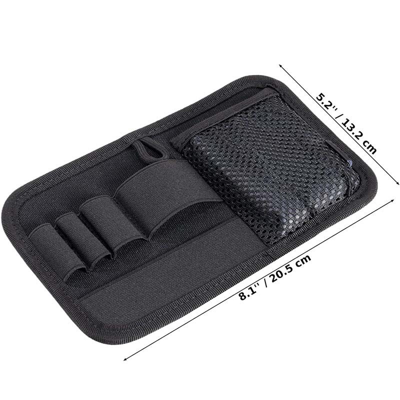 Modular Hook Loop Panel EDC Or - Edc Carry Pack recension och pris