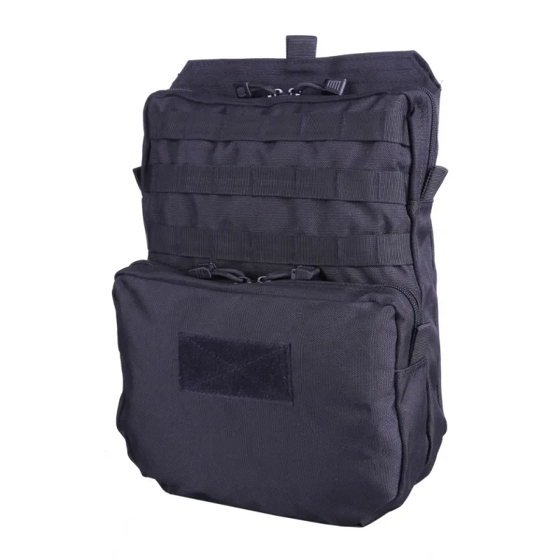 Tactical Plate Carrier Backpac - Edc Carry Pack recension och pris