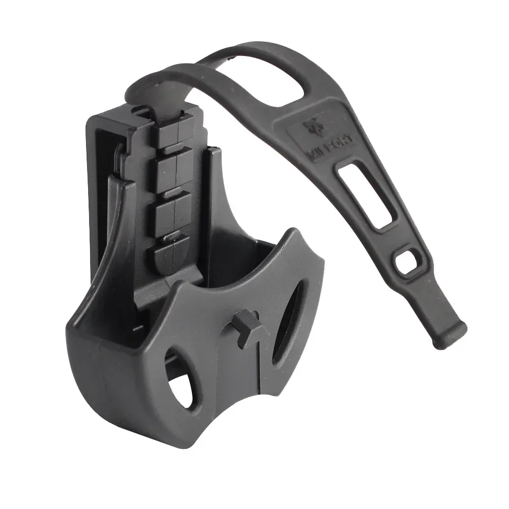 Universal Handcuffs Case Holst - Edc Carry Accessories recension och pris