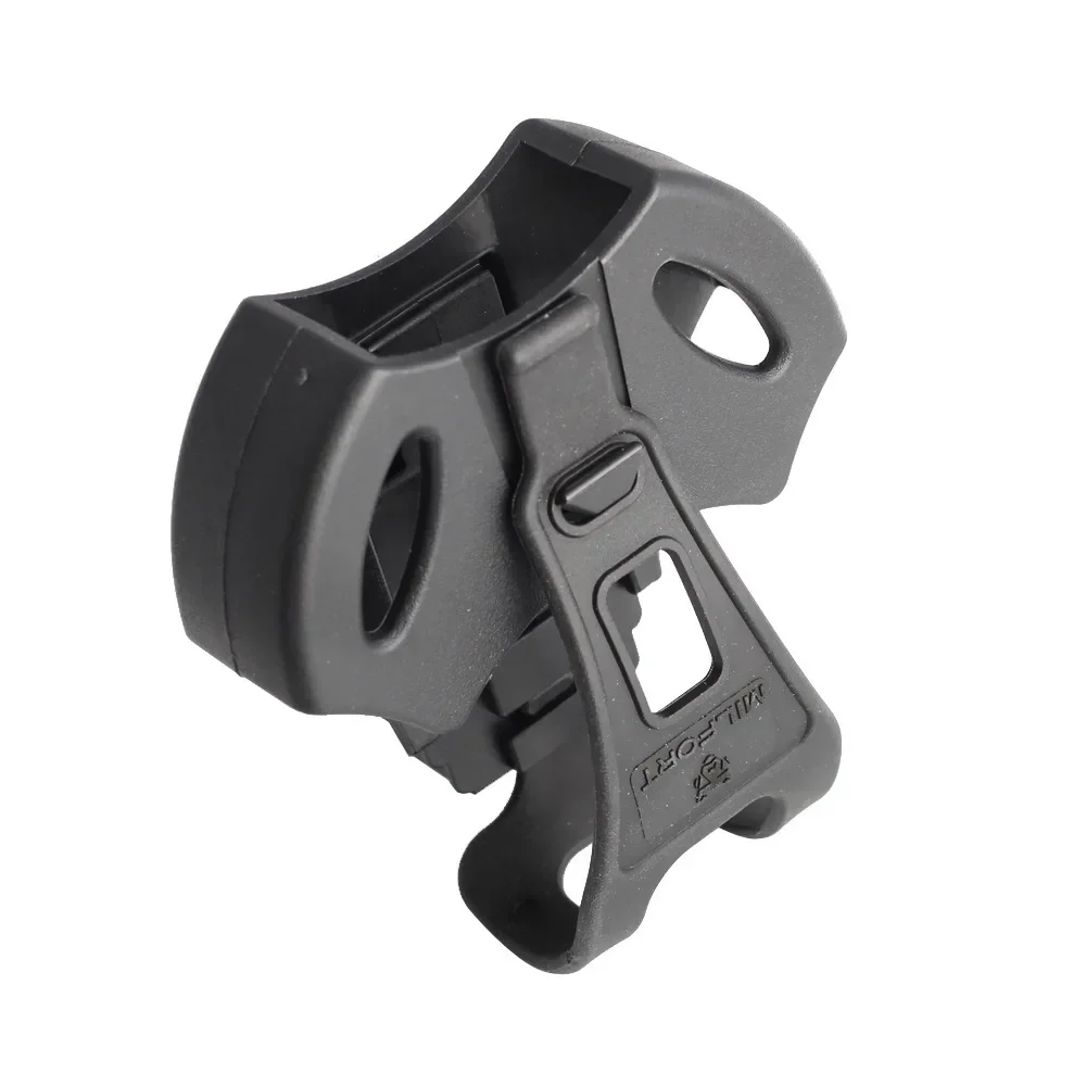 Universal Handcuffs Case Holst - Edc Carry Accessories recension och pris