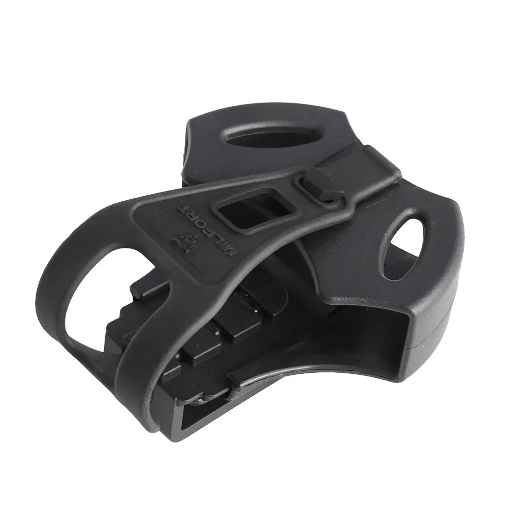 Universal Handcuffs Case Holst - Edc Carry Accessories recension och pris