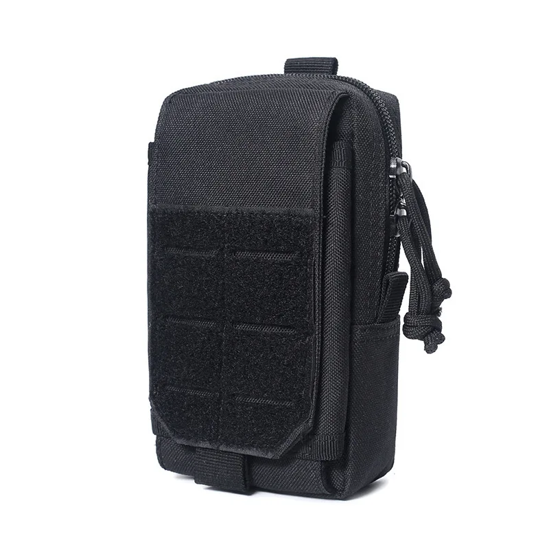 Waist Bag EDC Tool Bag Vest Po - Edc Carry Pack recension och pris