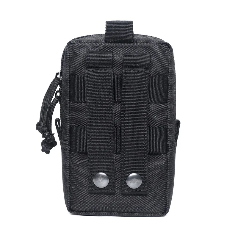 Waist Bag EDC Tool Bag Vest Po - Edc Carry Pack recension och pris