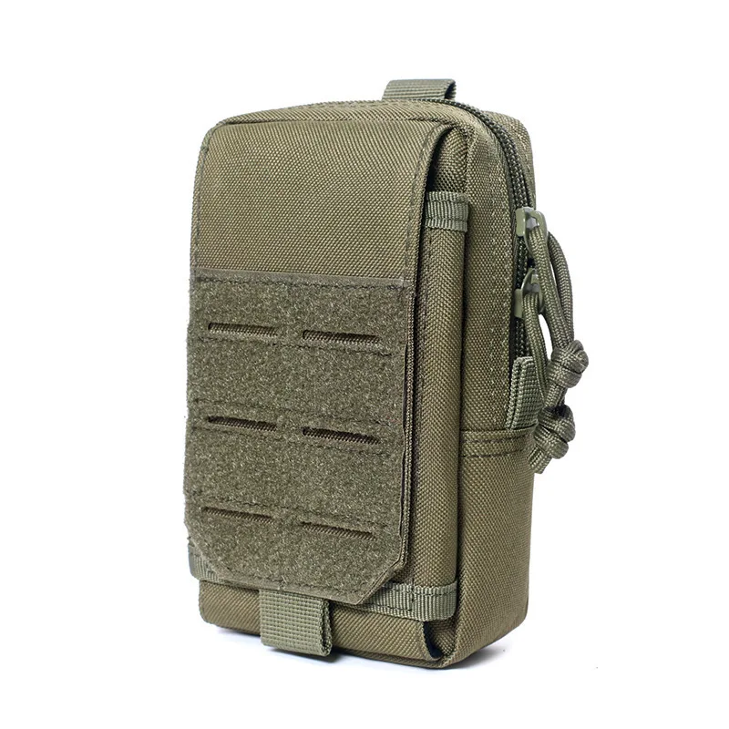 Waist Bag EDC Tool Bag Vest Po - Edc Carry Pack recension och pris