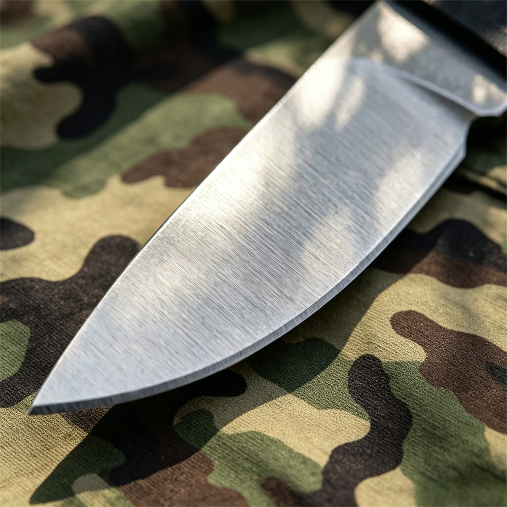 Easy-Carry Mini 2425 Fixed Bla - Edc Carry Fixed Blade Knife recension och pris