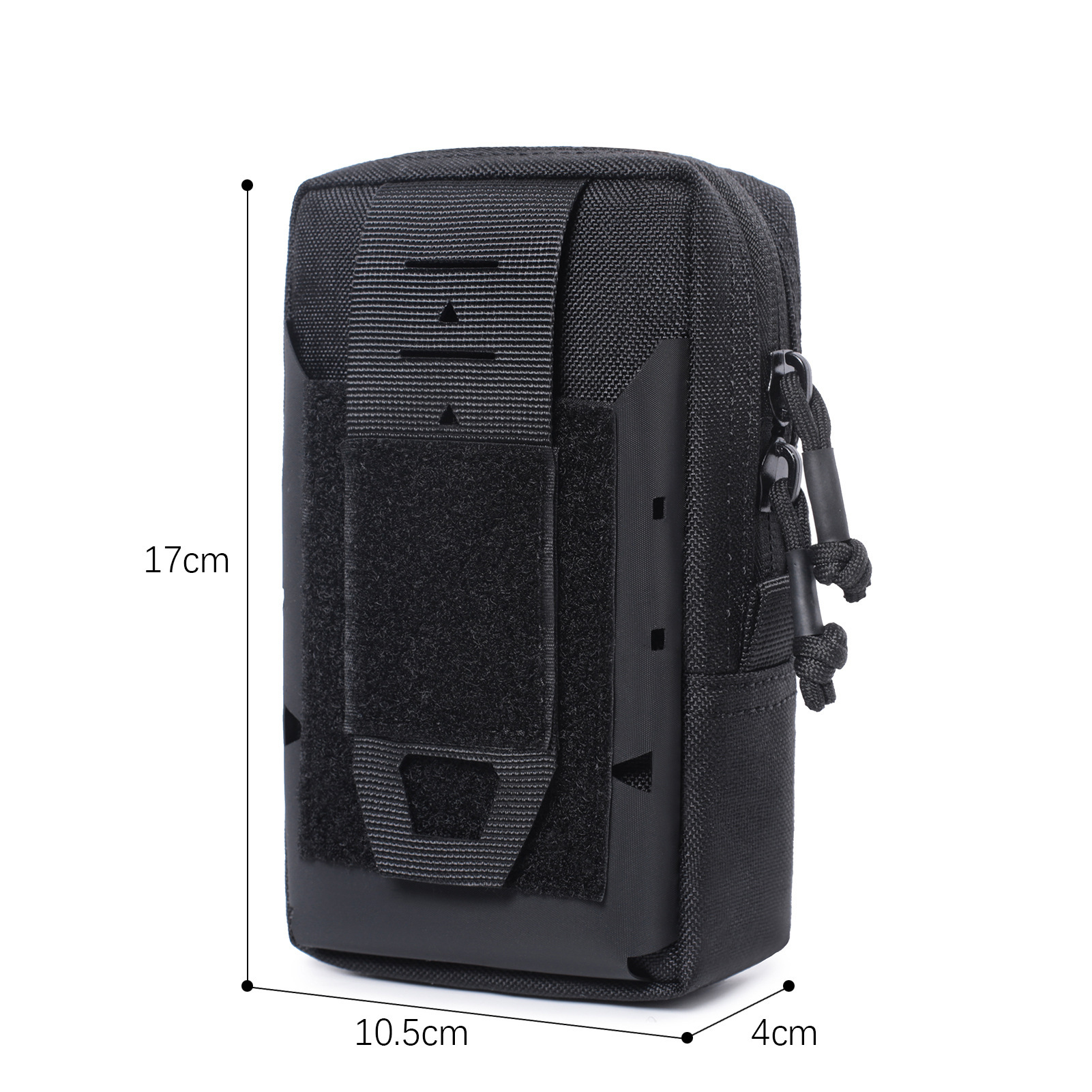 Multipurpose Tactical MOLLE ED - Edc Everyday Carry Bag recension och pris