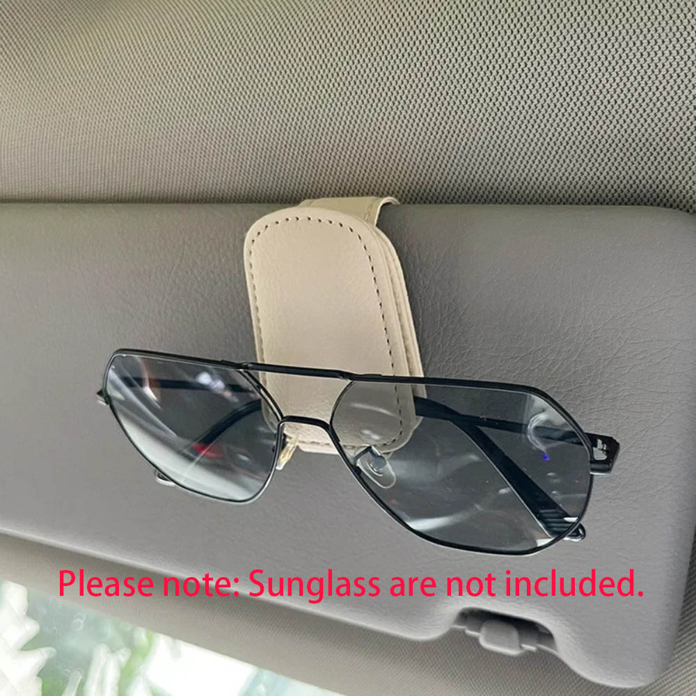 Universal Car Auto Sun Visor G - Edc Carry Pen recension och pris