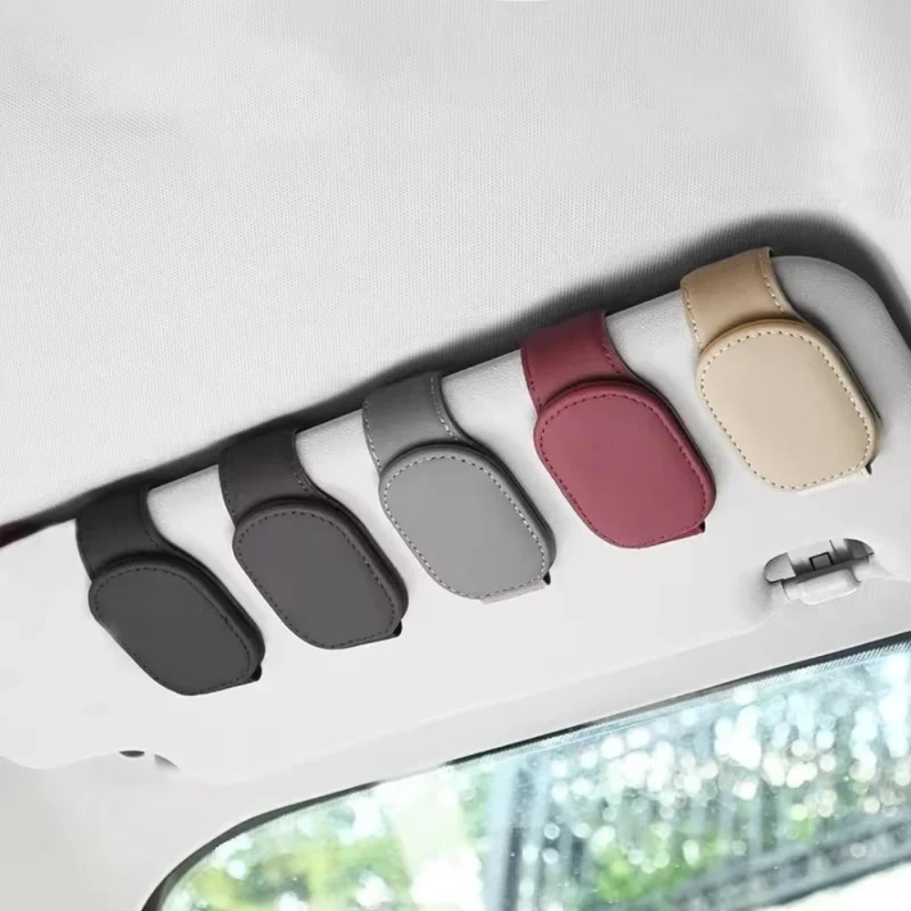 Universal Car Auto Sun Visor G - Edc Carry Pen recension och pris
