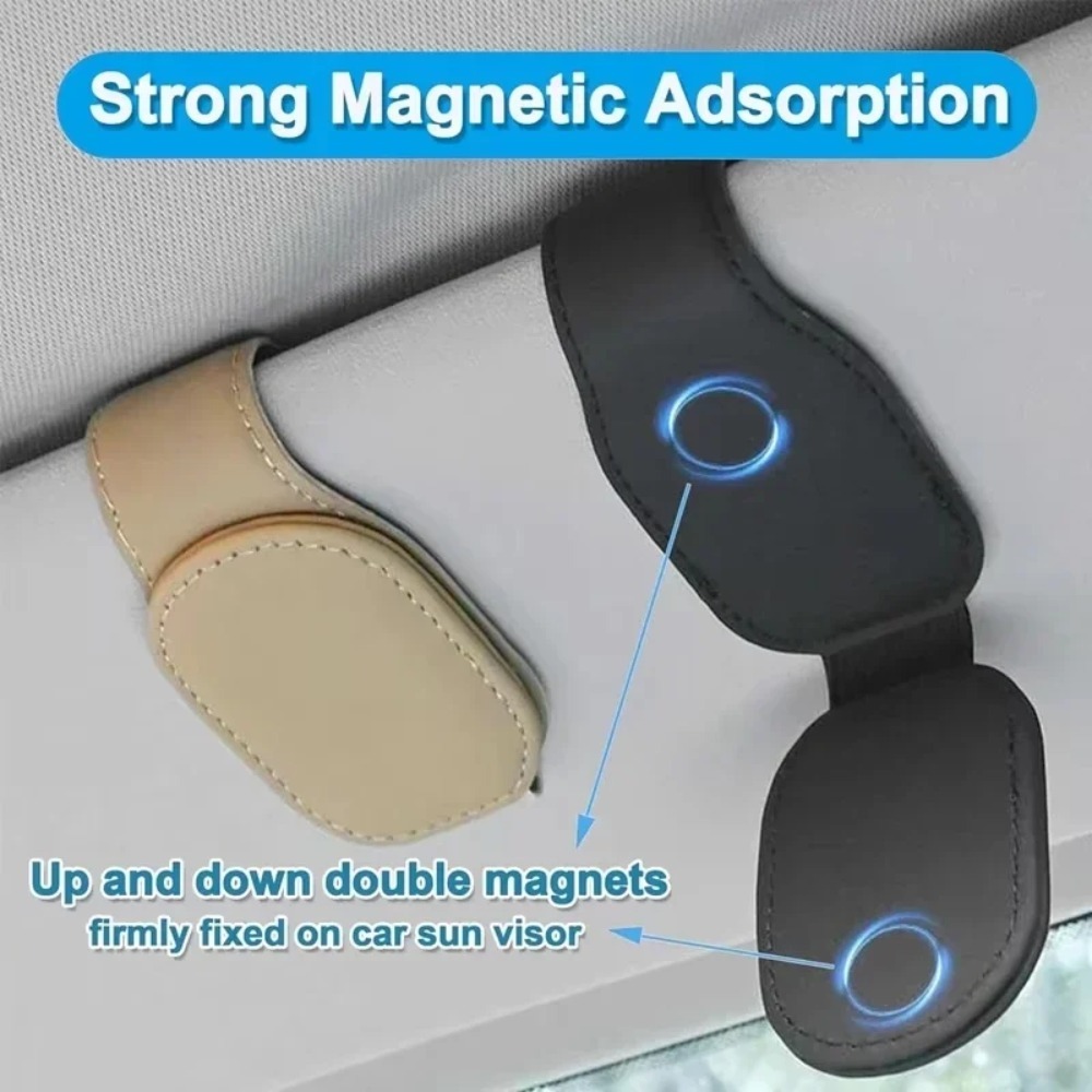 Universal Car Auto Sun Visor G - Edc Carry Pen recension och pris