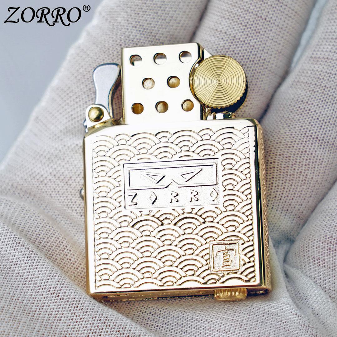 The New Genuine Z902 Inner Tan - Lighter Insert Zippo recension och pris