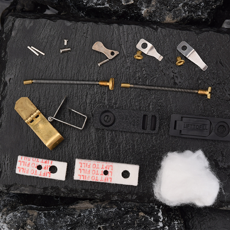 Complete Variety Repair Replac - Lighter Insert Zippo recension och pris