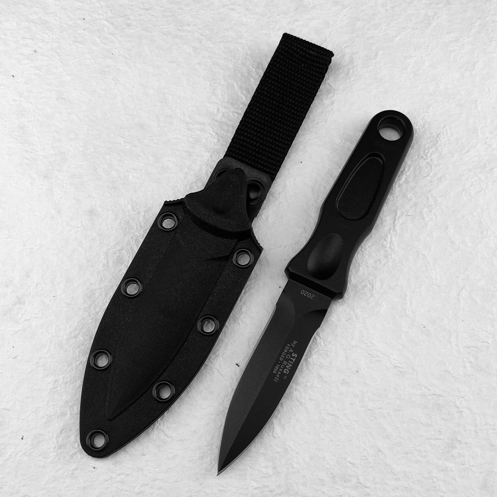 Multi-Function Fixed Blade Kni - Edc Carry Fixed Blade Knife recension och pris